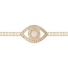 Load image into Gallery viewer, Netali Nissim Diamond Protected Bracelet
