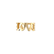 Load image into Gallery viewer, Goldstein Collection Reversible Love Ring
