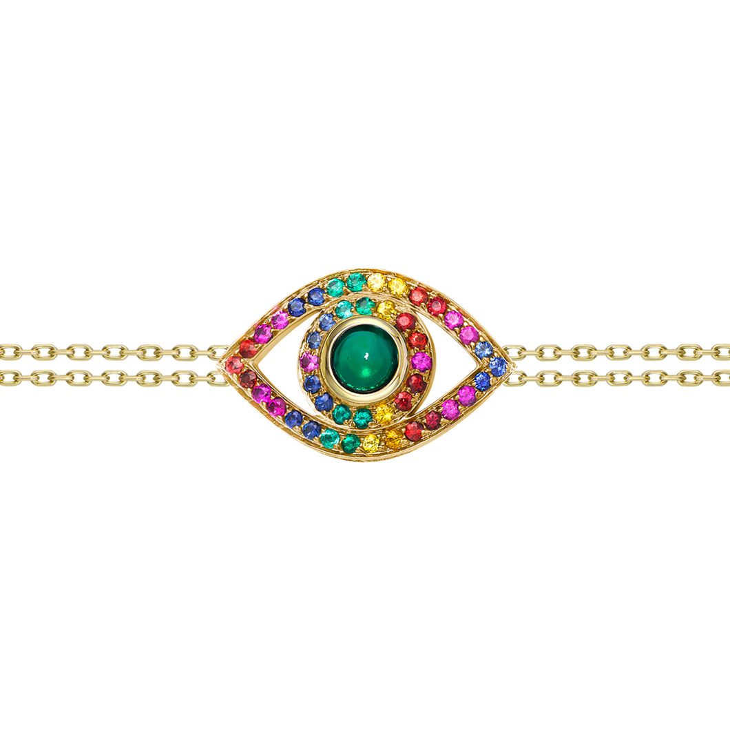 Netali Nissim Rainbow Protected Bracelet