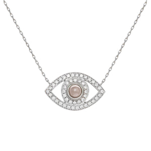 Netali Nissim Protected Necklace