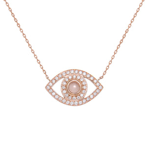 Netali Nissim Protected Necklace
