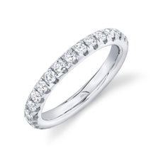 Load image into Gallery viewer, Goldstein Collection 1.21 ct Diamond Eternity Band
