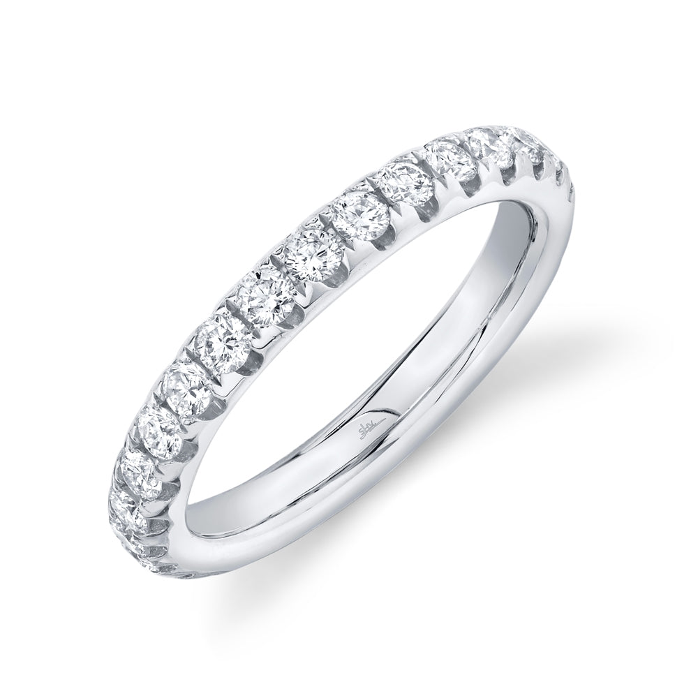 Goldstein Collection 1.21 ct Diamond Eternity Band