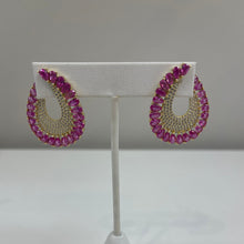 Load image into Gallery viewer, Kindred NYC Sophia Earrings
