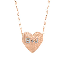 Load image into Gallery viewer, The LOVE Necklace
