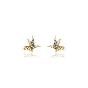 EarParty Collection Sorellina Studs