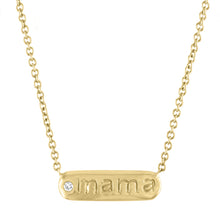Load image into Gallery viewer, Petunia Necklace
